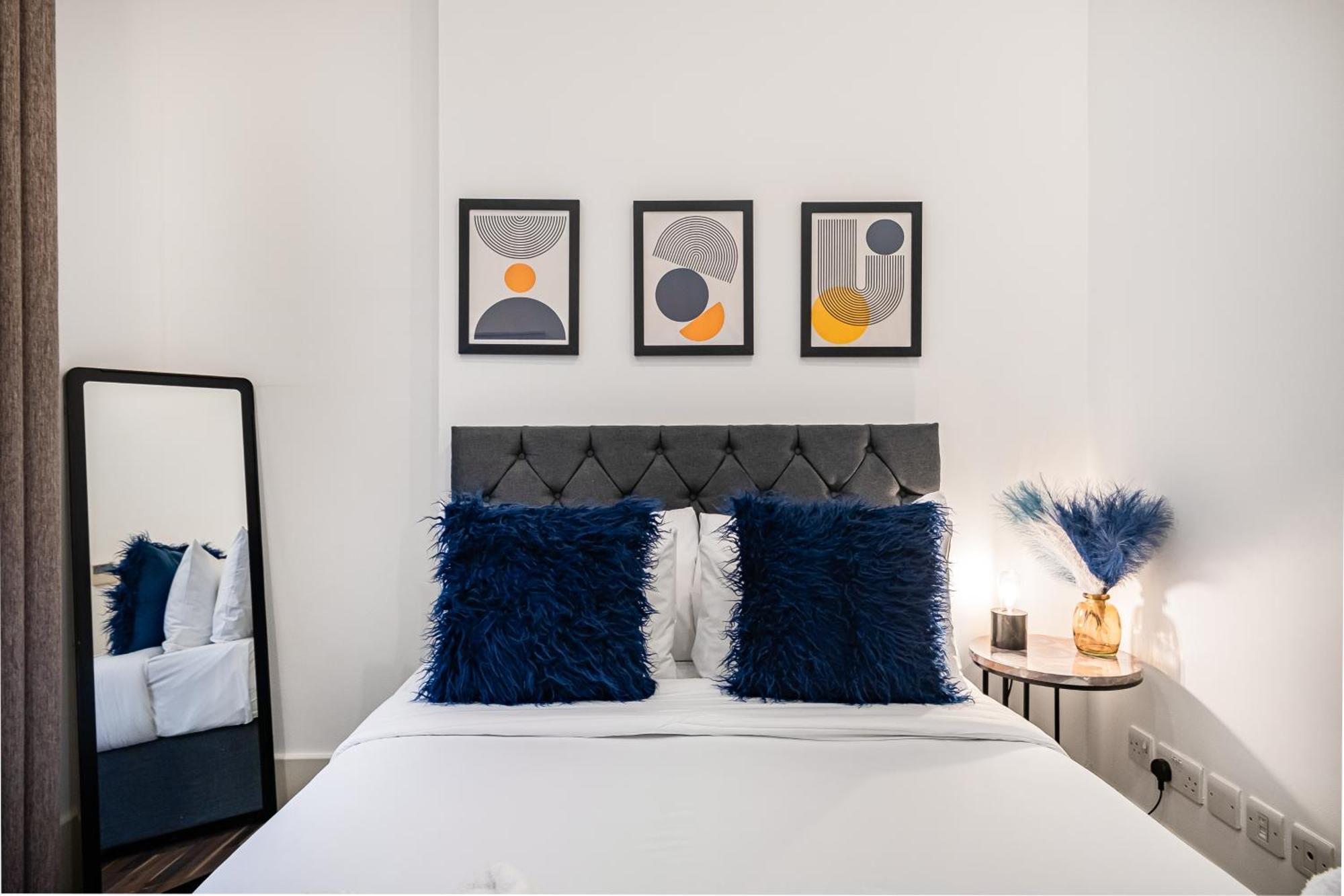 Welcome London Mayfair Luaran gambar
