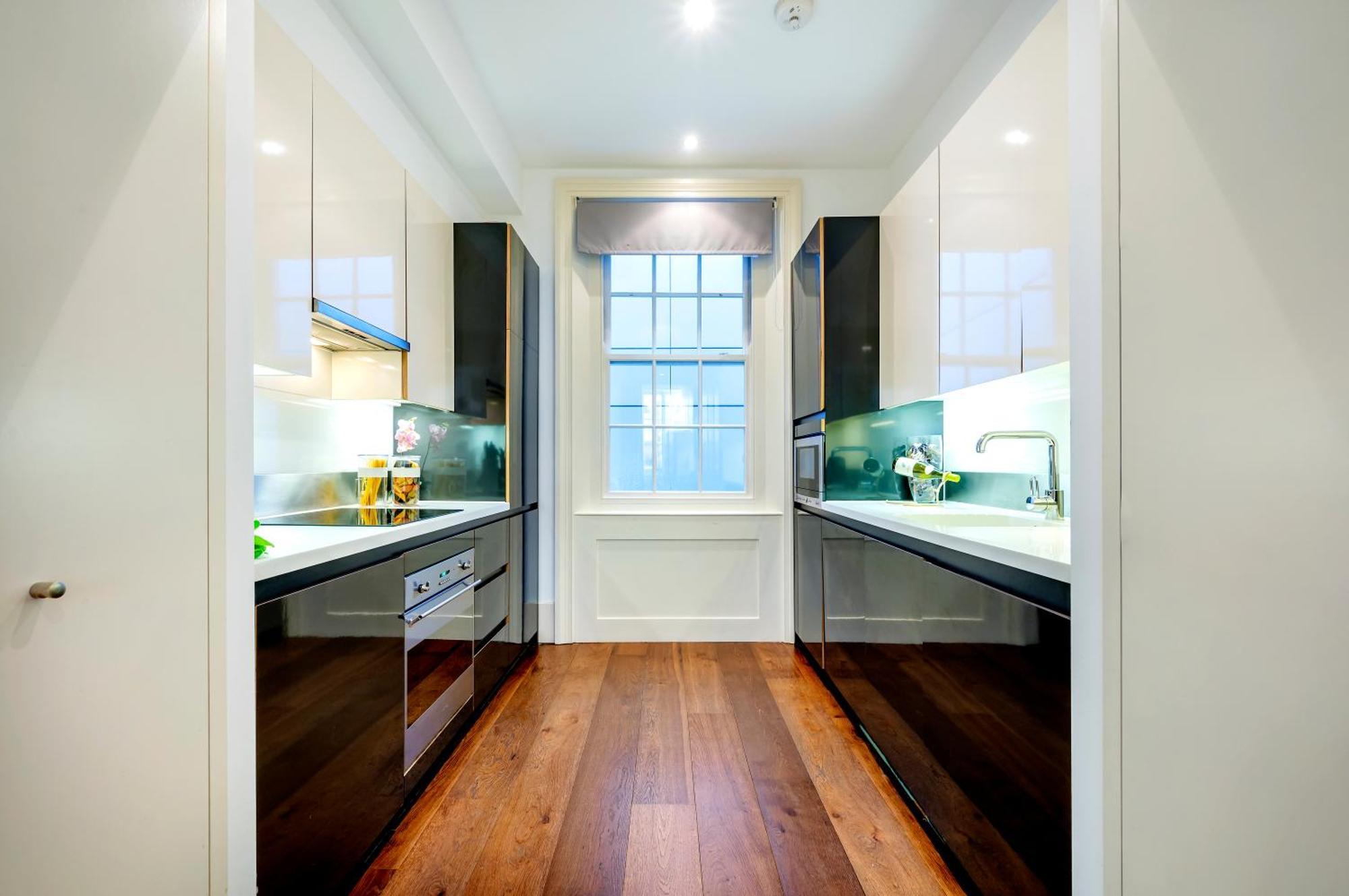 Welcome London Mayfair Luaran gambar