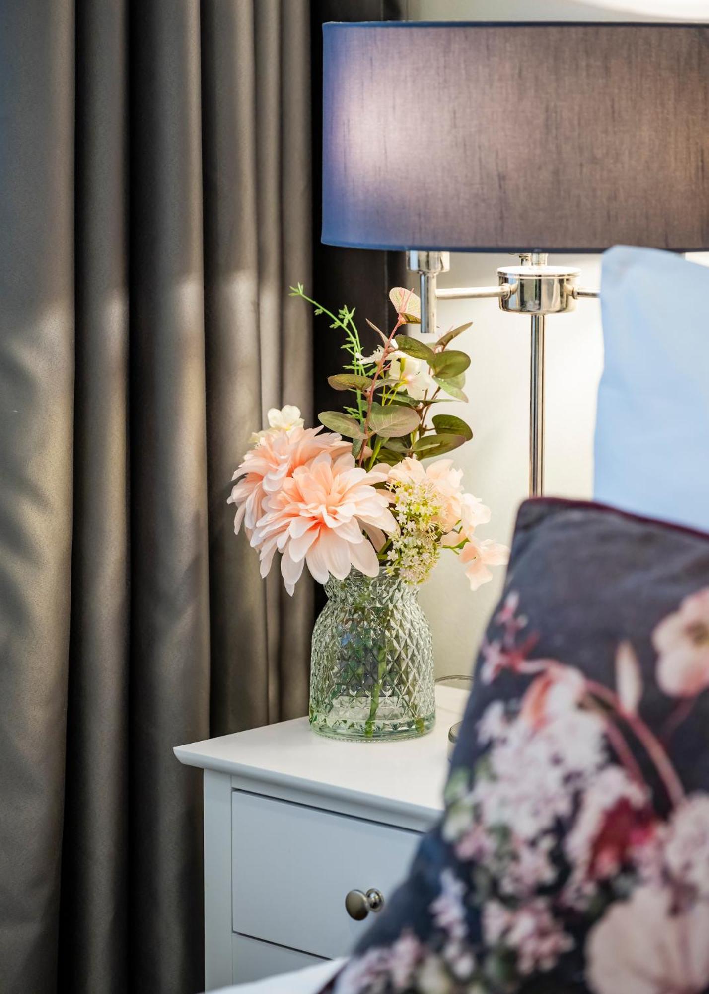 Welcome London Mayfair Luaran gambar