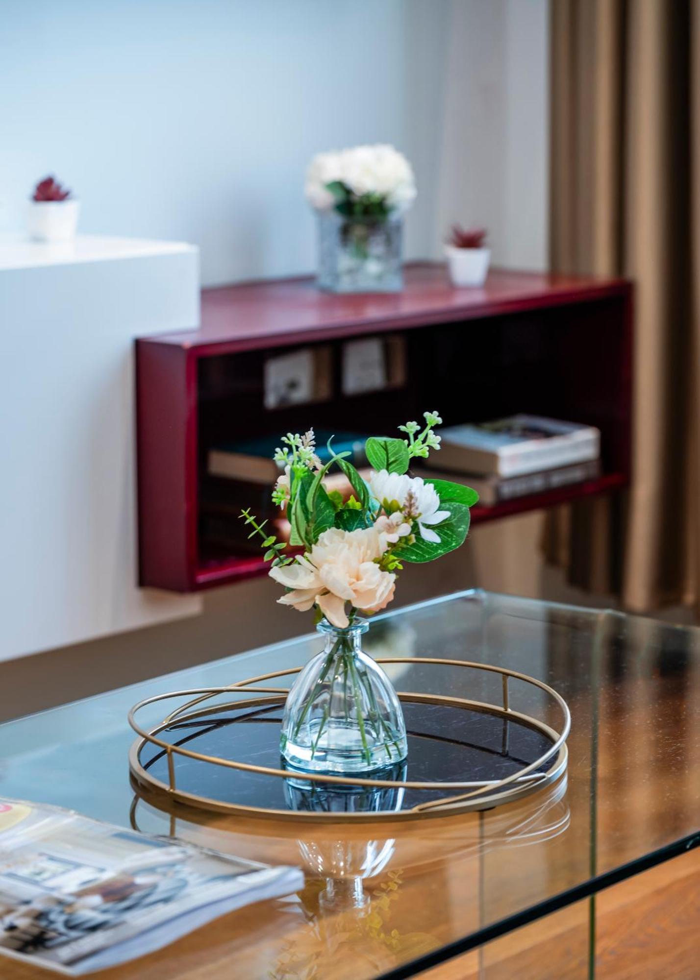 Welcome London Mayfair Luaran gambar